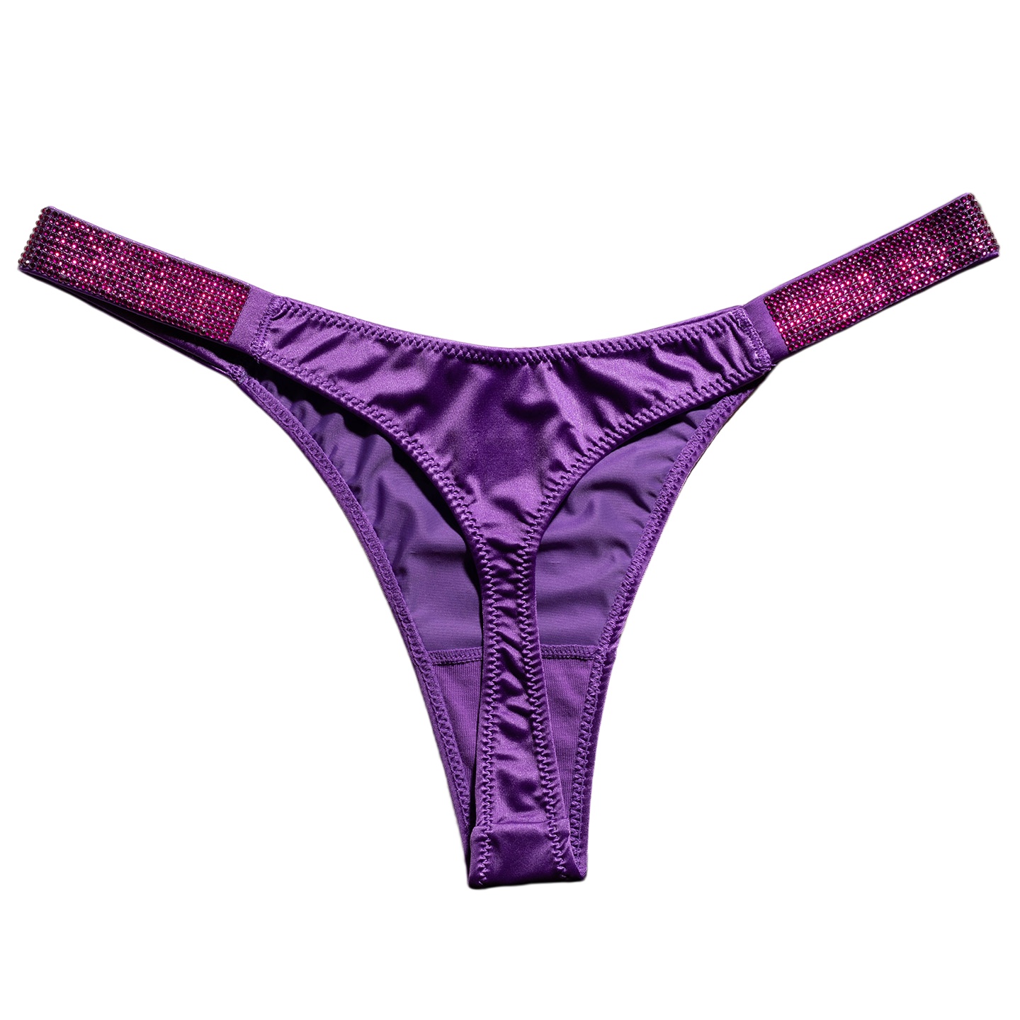 Seksowne majtki damskie string – Fitness & Nutrition Lab recenzja i cena