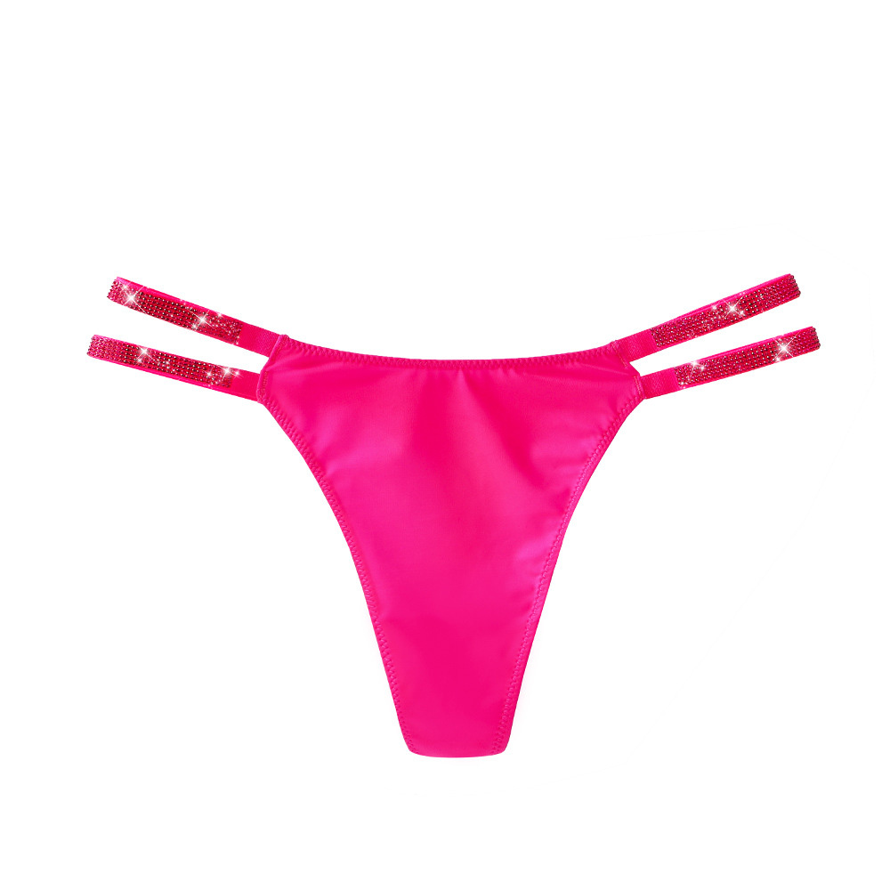 Seksowne majtki damskie string – Fitness & Nutrition Lab recenzja i cena
